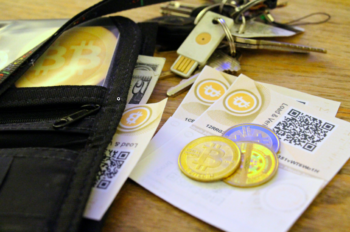 money and coins