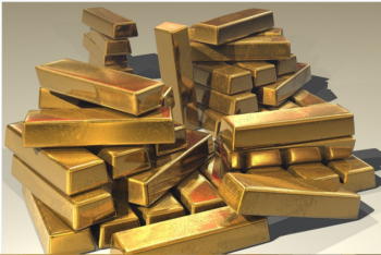 gold bullions
